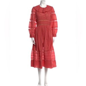 DOEN Midi Length Dress M